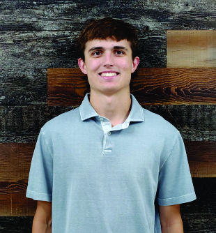 Photo of Tyler Pruden